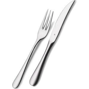 WMF WMF consumer electric steak cutlery 12 pieces - in wooden box