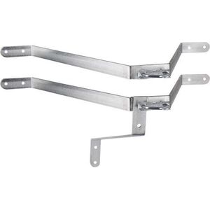 ExtraLink EXTRALINK K500 MAST MOUNT WITH U-BOLTS M8
