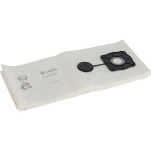 Worek do odkurzacza Bosch Bosch 5 pcs. Wet filter bag GAS 35 - 2607432039