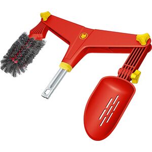 Wolf-Garten WOLF-Garten GC-M - multi-star - cleaning brush