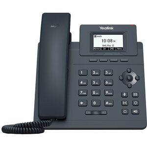Telefon Yealink SIP-T30P