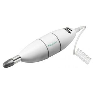 Medisana Zestaw Do Manicure i Pedicure MPS biały (85126)