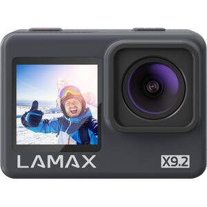 Kamera Lamax X9.2 czarna