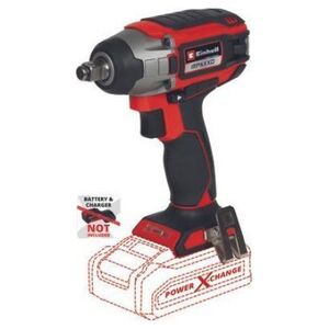 Klucz udarowy Einhell IMPAXXO 18/230 18 V 1/2" 13040754 4006825664317