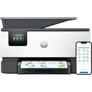 Urządzenie wielofunkcyjne HP OfficeJet Pro 9120b (4V2N0B)