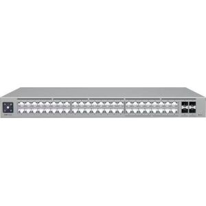 Switch Ubiquiti UniFi 32xRJ45 GBit/16xRJ45 2.5G/4xSFP+ Managed USW-PRO-MAX-48-EU