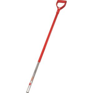 Wolf-Garten zm-ad 120 trzonek aluminiowy uchwyt d 120 cm