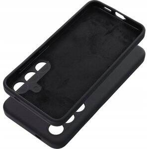 OEM Futerał SILICONE 2mm do XIAOMI REDMI 13C czarny