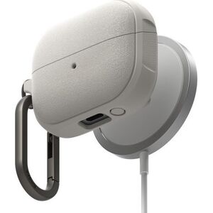 Ringke RINGKE ONYX MAGNETIC MAGSAFE SAMSUNG GALAXY BUDS 3 / 3 PRO WARM GREY
