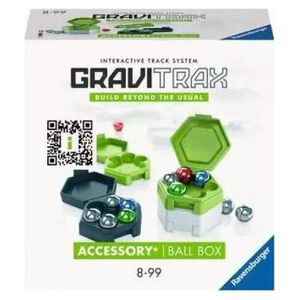 Ravensburger Gravitrax Box (GXP-884301)