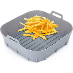 Vilde WKŁAD SILIKONOWY WIELORAZOWY DO FRYTOWNICY 22cm 279910