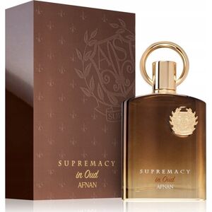 Afnan AFNAN SUPERMACY IN OUD (M/W) EDP/S 150ML