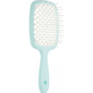 JANEKE_Superbrush szczotka fryzjerska do rozczesywania włosów Mięta 93SP226TSE