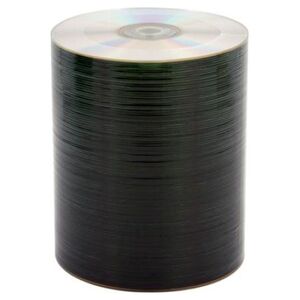 CMC DVD-R 4.7 GB 16x 100 sztuk (41014)