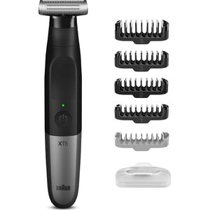 Trymer Braun XT5100