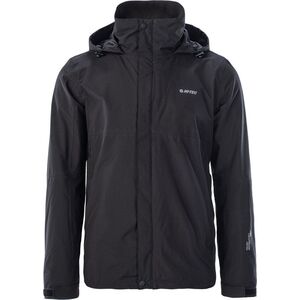 Kurtka męska Hi-Tec Howard czarna r. XL