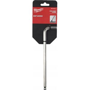 Milwaukee MILWAUKEE KLUCZ IMBUS DŁUGI 10mm