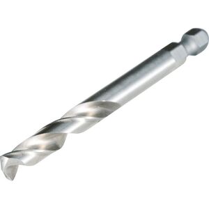 Δραπανάκι Makita MAKITA GUIDE DRILL FOR HOLE SAWS BIM HSS-G 1/4" HEX 7,15x85mm ΜΕΤΑΛΛΙΚΟ 13990207 88381562324