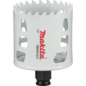 Makita MAKITA UNIVERSAL HOLE SAW TCT 67mm EZYCHANGE UNIVERSAL 13990220 88381570480