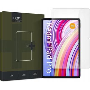 Hofi SZKŁO HARTOWANE HOFI GLASS PRO+ XIAOMI REDMI PAD PRO 12.1 CLEAR
