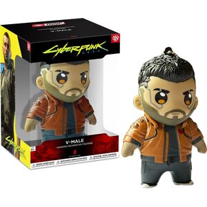 Figurka Good Loot Figurka kolekcjonerska Good Loot Cyberpunk 2077 - V-Male