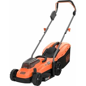 Kosiarka akumulatorowa Black&Decker BCMW3318L2