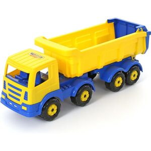 Wader Ciężarówka z naczepą - 44228
