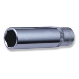 Jonnesway Nasadka 6-kątna 1/2" 10mm długa (S04HD4110)