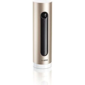 Kamera internetowa Netatmo Welcome NSC01-EU