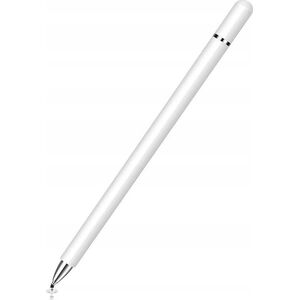 Rysik Yesido yesido Pasywny Rysik (Stylus Pen) ST02 2w1, WHITE / BIAŁY
