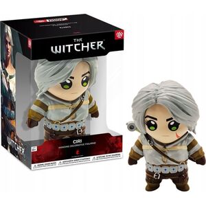 Figurka Funko Pop Figurka kolekcjonerska Good Loot Funko POP HDF: The Witcher (Wiedźmin) Ciri