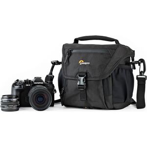 Torba Lowepro NOVA 140 AW II (LP37117)