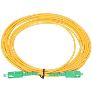 ExtraLink Patchcord światłowodowy SC/APC - SC/APC, 30m (ex.3395)