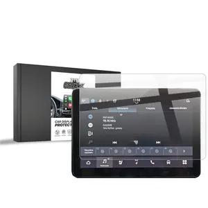Ceramic GrizzGlass CarDisplay Protection Fiat Mileo 10" 2024