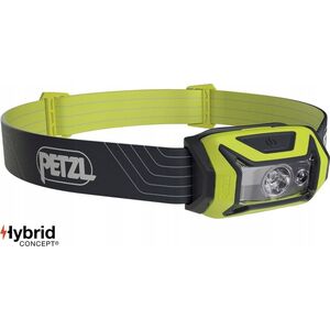 Latarka czołowa Petzl Petzl TIKKA CORE, LED light (yellow)