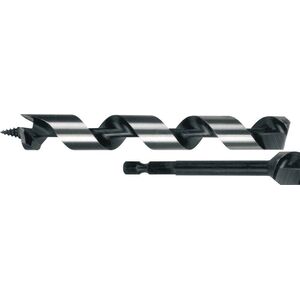 Δραπανο Makita MAKITA WOOD DRILL 1/4" HEX 8x200mm 13920001 88381187169
