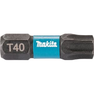 ΜΙΚΤΑ ΒΛΑΔΙΟΥ Makita MAKITA T40-25mm / 25 τεμ. ΚΡΟΥΣΑ ΜΑΥΡΟ 13920011 88381588348