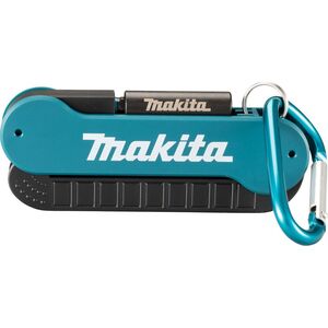 ΣΕΤ ΜΥΡΕΣ ΚΑΤΣΑΒΙΔΙΩΝ Makita MAKITA. IMPACT BLACK 25mm /10τεμ. 13920031 88381589475