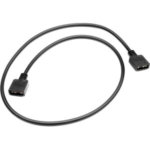 EK Water Blocks EK Water Blocks EK-Loop D-RGB Verlängerungskabel - 51cm