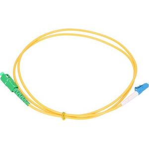 ExtraLink EXTRALINK PATCHCORD SC/APC-LC/UPC SM G.657A SIMPLEX 2M