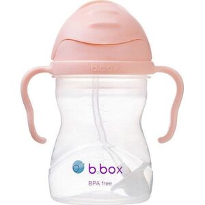 B.Box Innowacyjny bidon ze słomką Tutti Frutti 6m+ B.Box