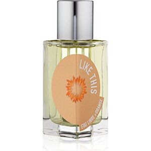 EDP 100 ml