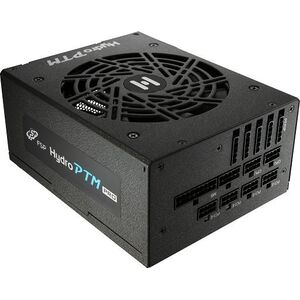 Zasilacz FSP/Fortron Hydro PTM Pro ATX 3.0 1200W (PPA12A1014)