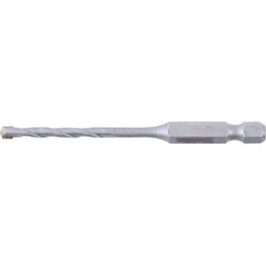 Δράπανο Makita MAKITA ΔΡΑΠΑΝΙ ΣΚΟΝΤΟΣ HM/CT 1/4" HEX 4x80mm 13920006 88381312875