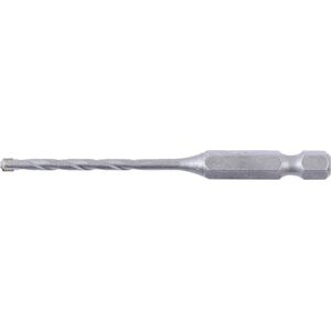 Δράπανο Makita MAKITA ΔΡΑΠΑΝΙ ΣΚΟΝΤΟΣ HM/CT 1/4" HEX 3x80mm 13920010 88381312868