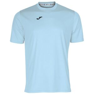 Joma Koszulka piłkarska Combi niebieska r. S (100052.350)
