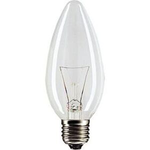 Helios Żarówka wstrząsoodporna świeczka Soleo B35 E27 25W 230V (WST-0036)