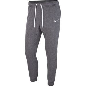 Nike Spodnie piłkarskie Team Club 19 Flc szare r. L (AJ1468 071)
