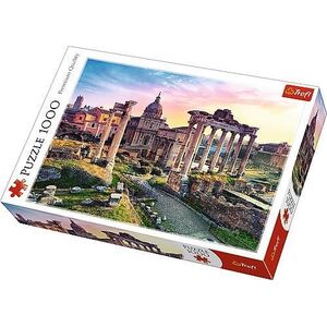Trefl Puzzle 1000 Forum Romanum (226181)