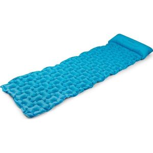 Spokey Materac trekkingowy powiększony ultralight Spokey AIR BED
